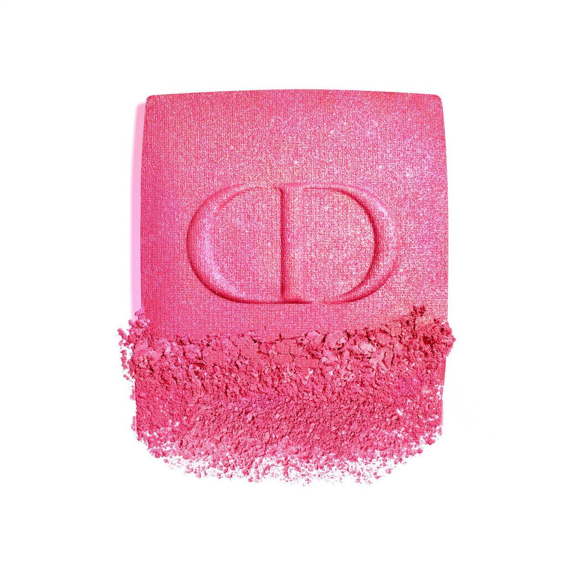 DIOR - Dior Rubor Rouge Blush Holo 601 