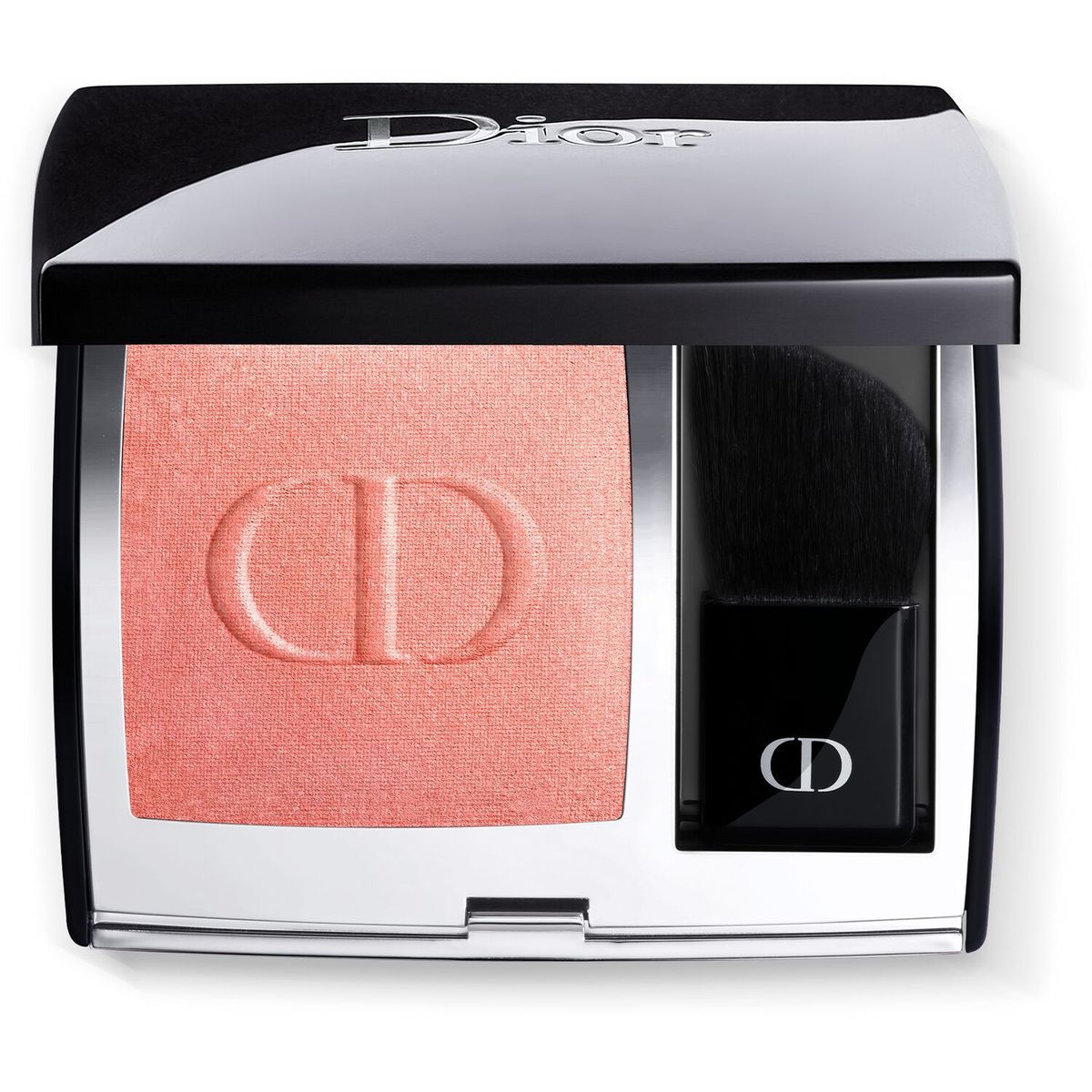 DIOR - Dior Rubor Rouge Blush Satin 028 
