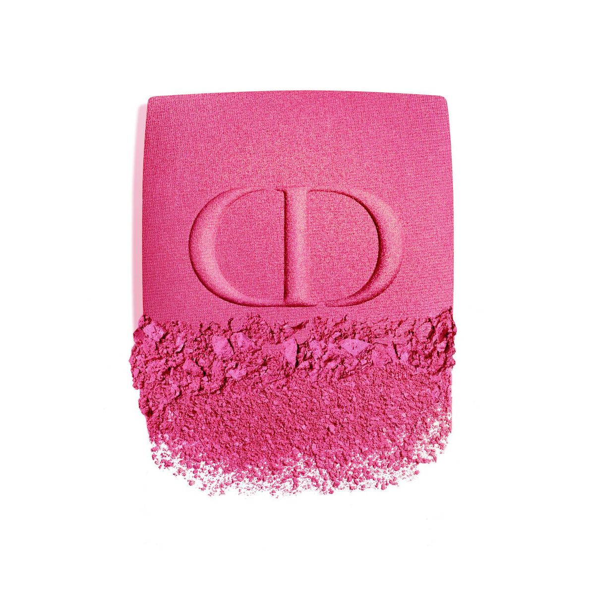 DIOR - Dior Rubor Rouge Blush Satin 028 