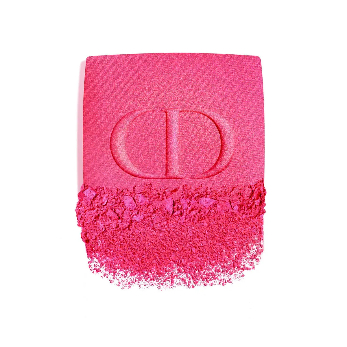 DIOR - Dior Rubor Rouge Blush Satin 505 