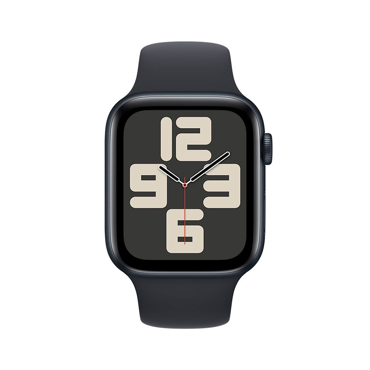 APPLE - Apple Watch SE 44mm