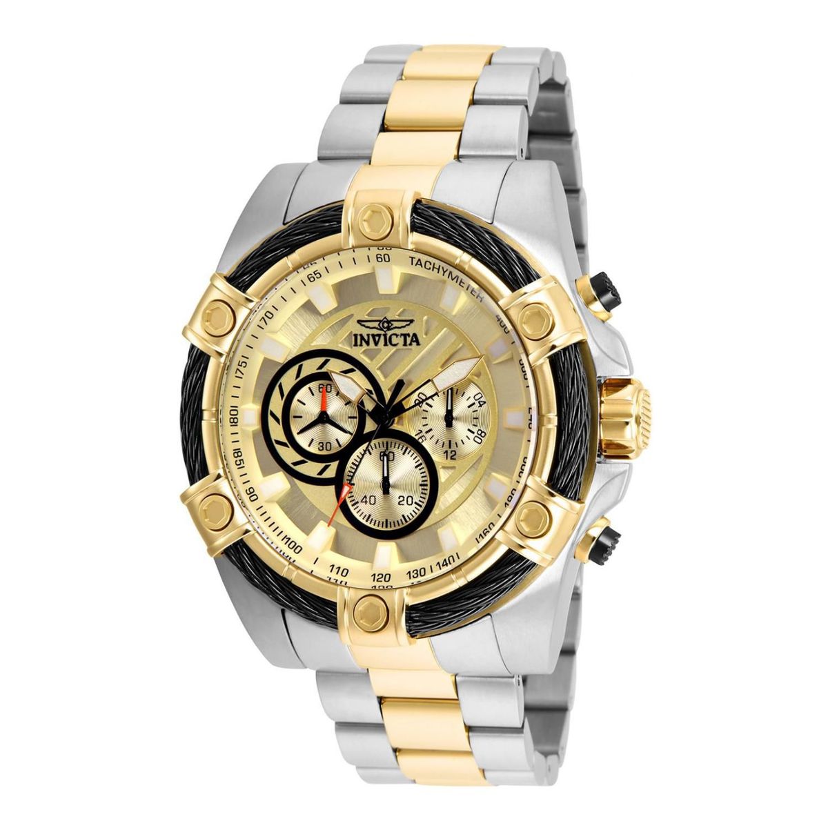 INVICTA - Reloj  Invicta 25518 Hombre