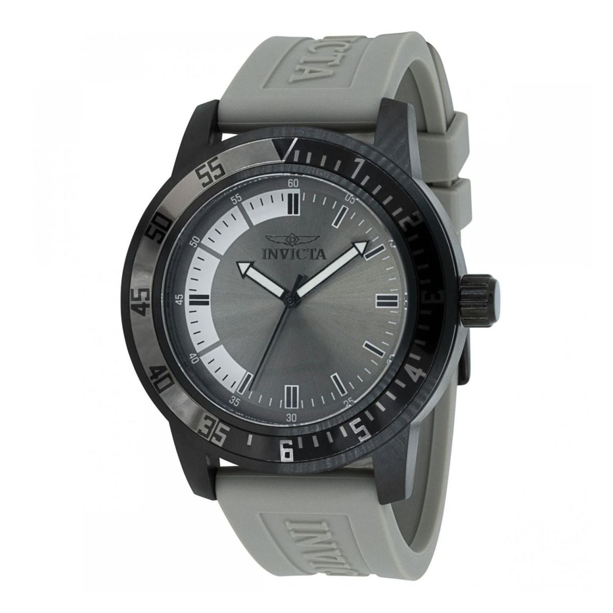 INVICTA - Reloj  Invicta 35684 Hombre + Estuche