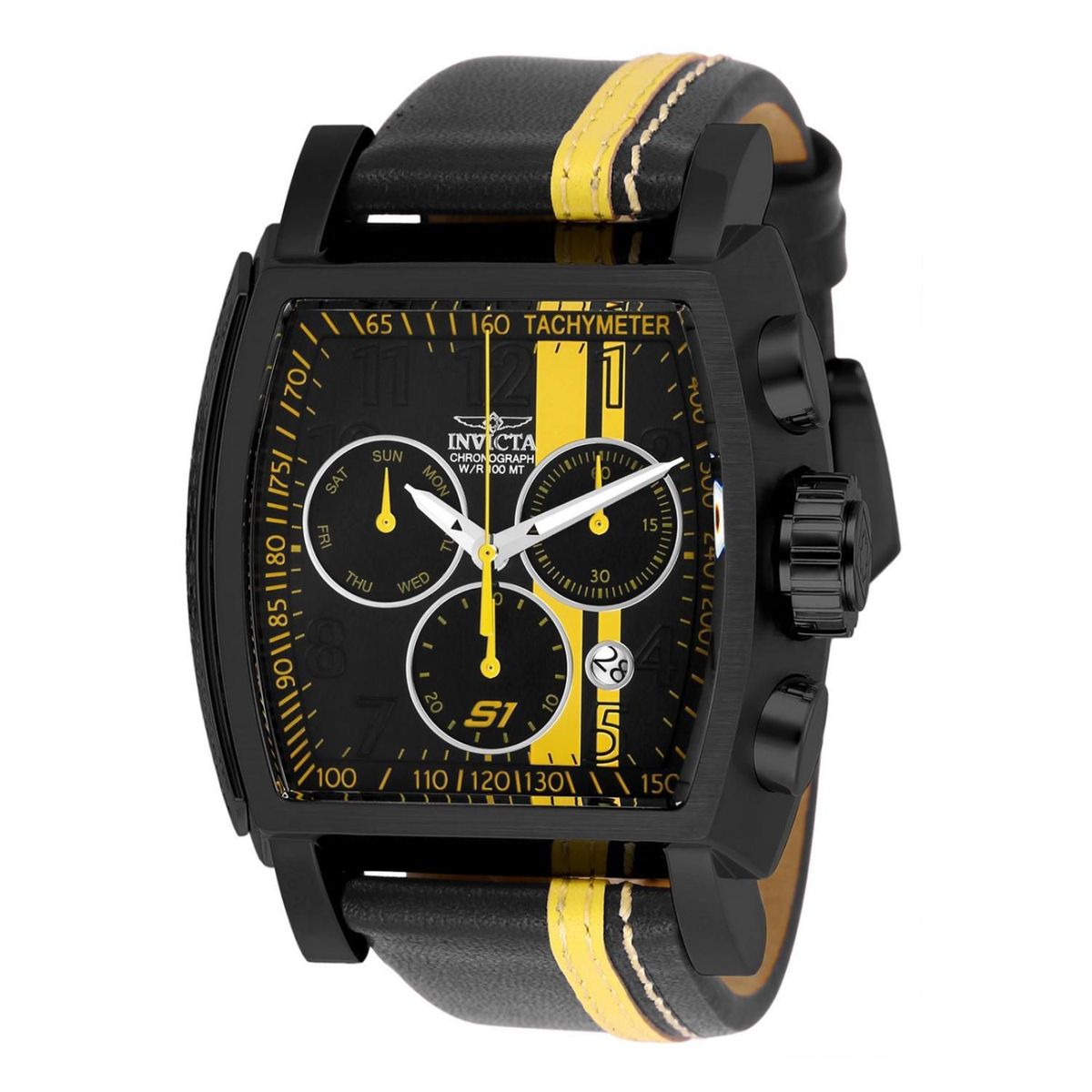 INVICTA - Reloj  Invicta 26397 Hombre + Estuche
