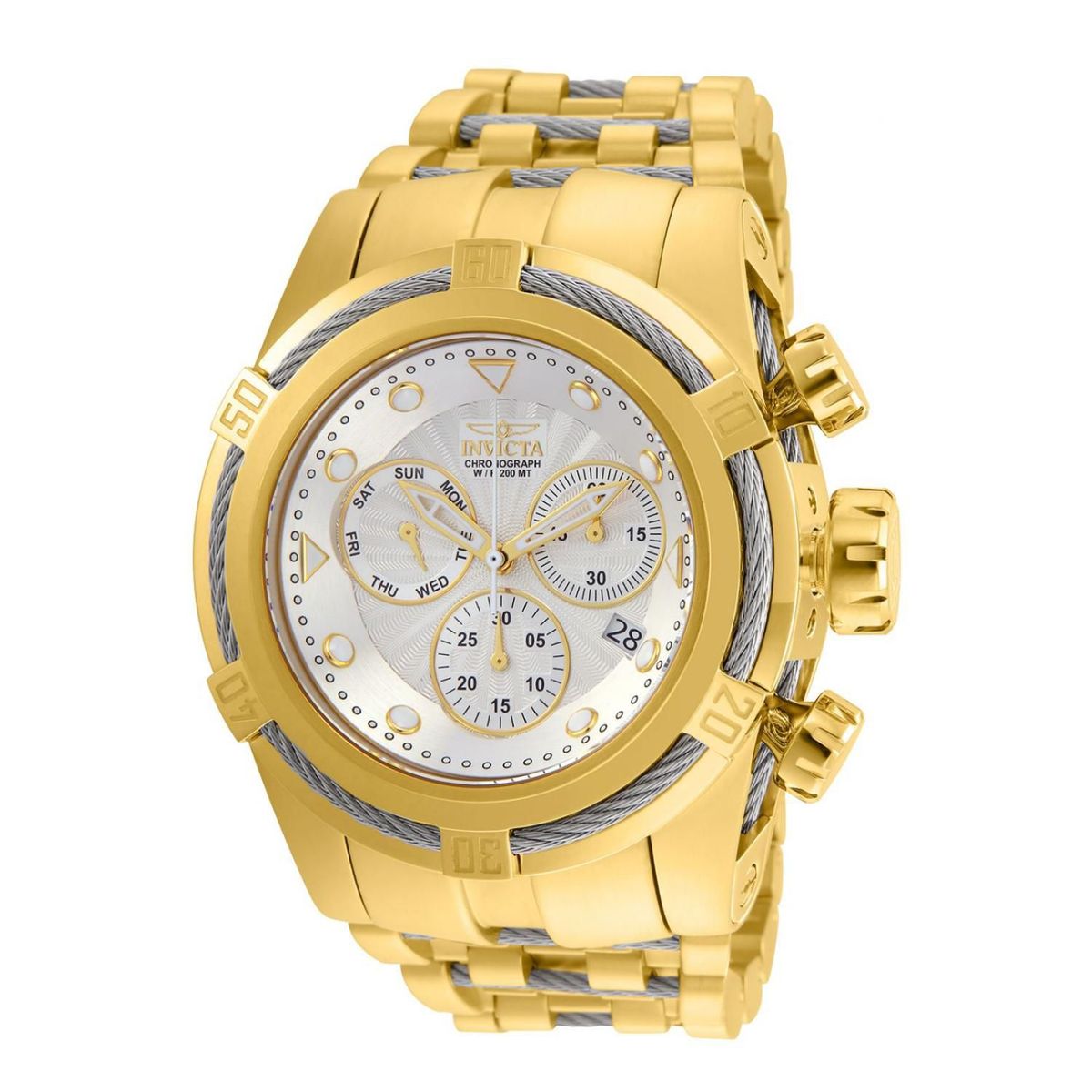 INVICTA - Reloj  Invicta 23914 Hombre