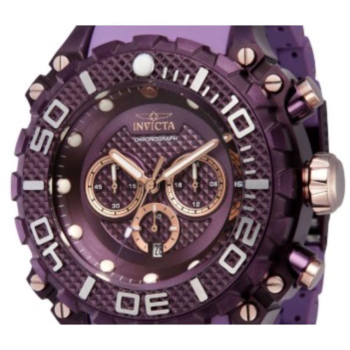 INVICTA - Reloj  Invicta 23914 Hombre