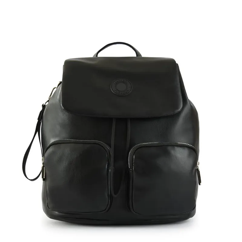 AMPHORA - Mochila Amphora Kara Negro