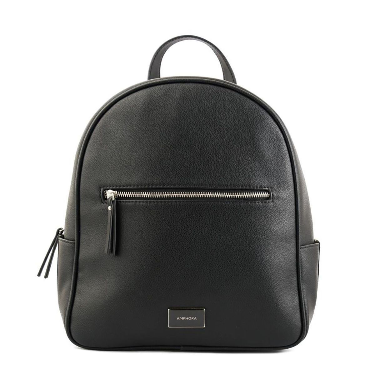 AMPHORA - Mochila Amphora Kiraz Negro
