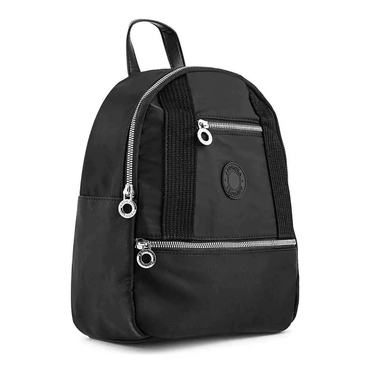 AMPHORA - Mochila Amphora Nevada Negro