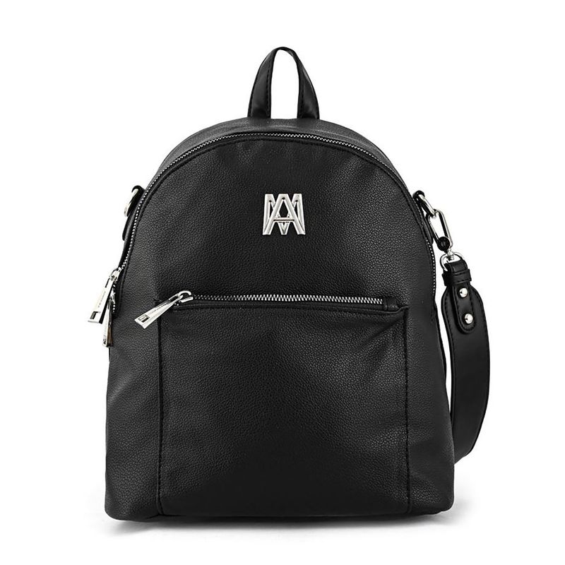 AMPHORA - Mochila Amphora Teodora Negro