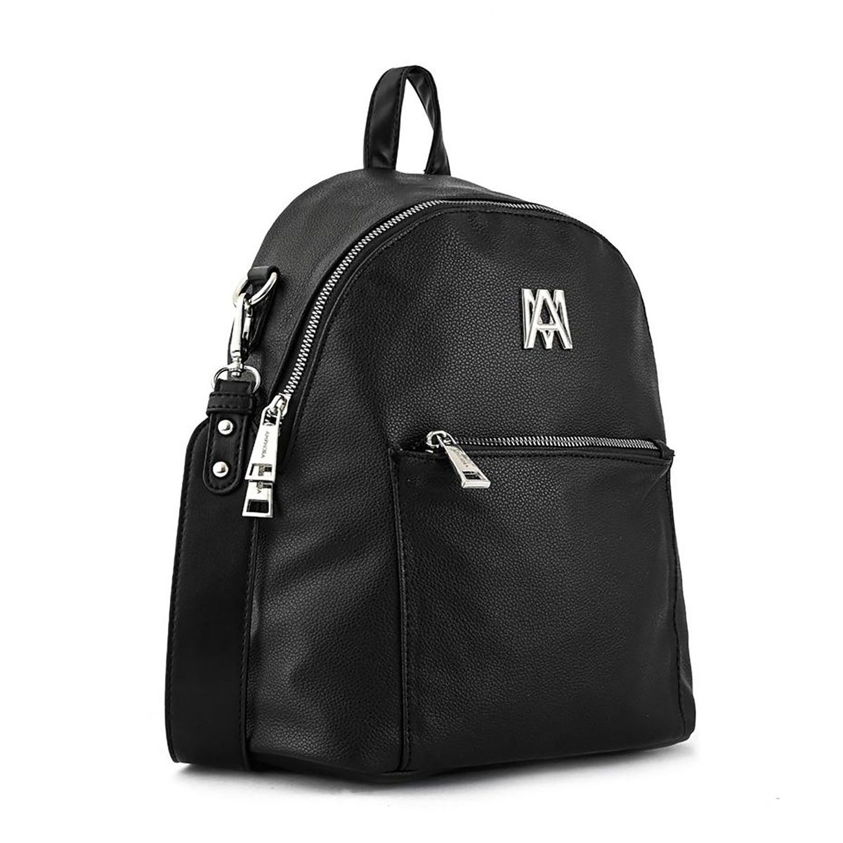 AMPHORA - Mochila Amphora Teodora Negro