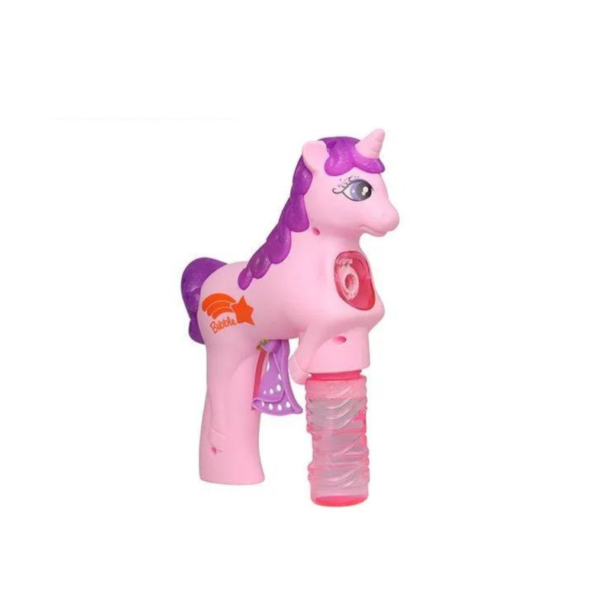 EPIC - Lanzador De Burbujas De Unicornio Handstoys