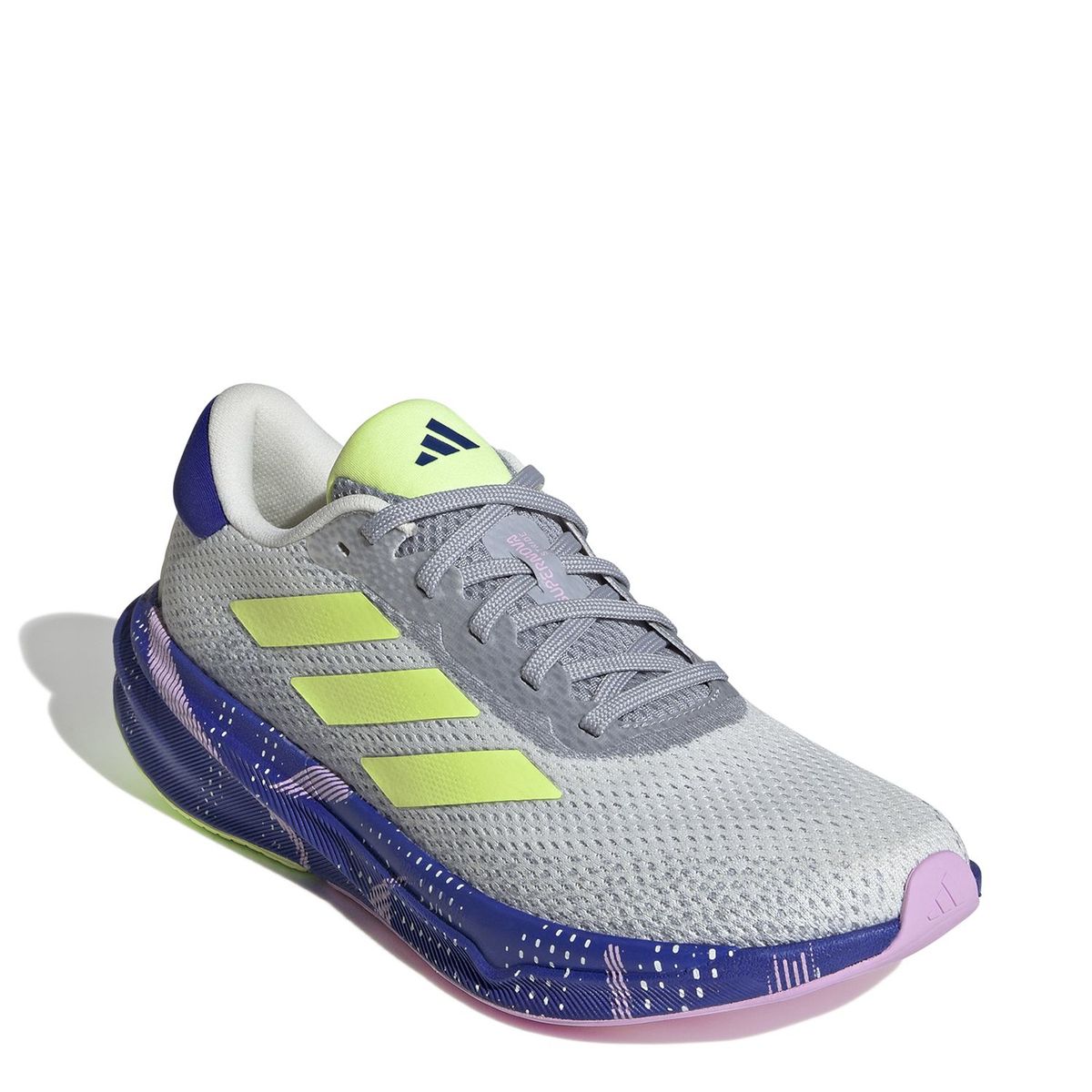 ADIDAS - Zapatillas Running Mujer Adidas Supernova Stride -dreamstrike+ Multicolor