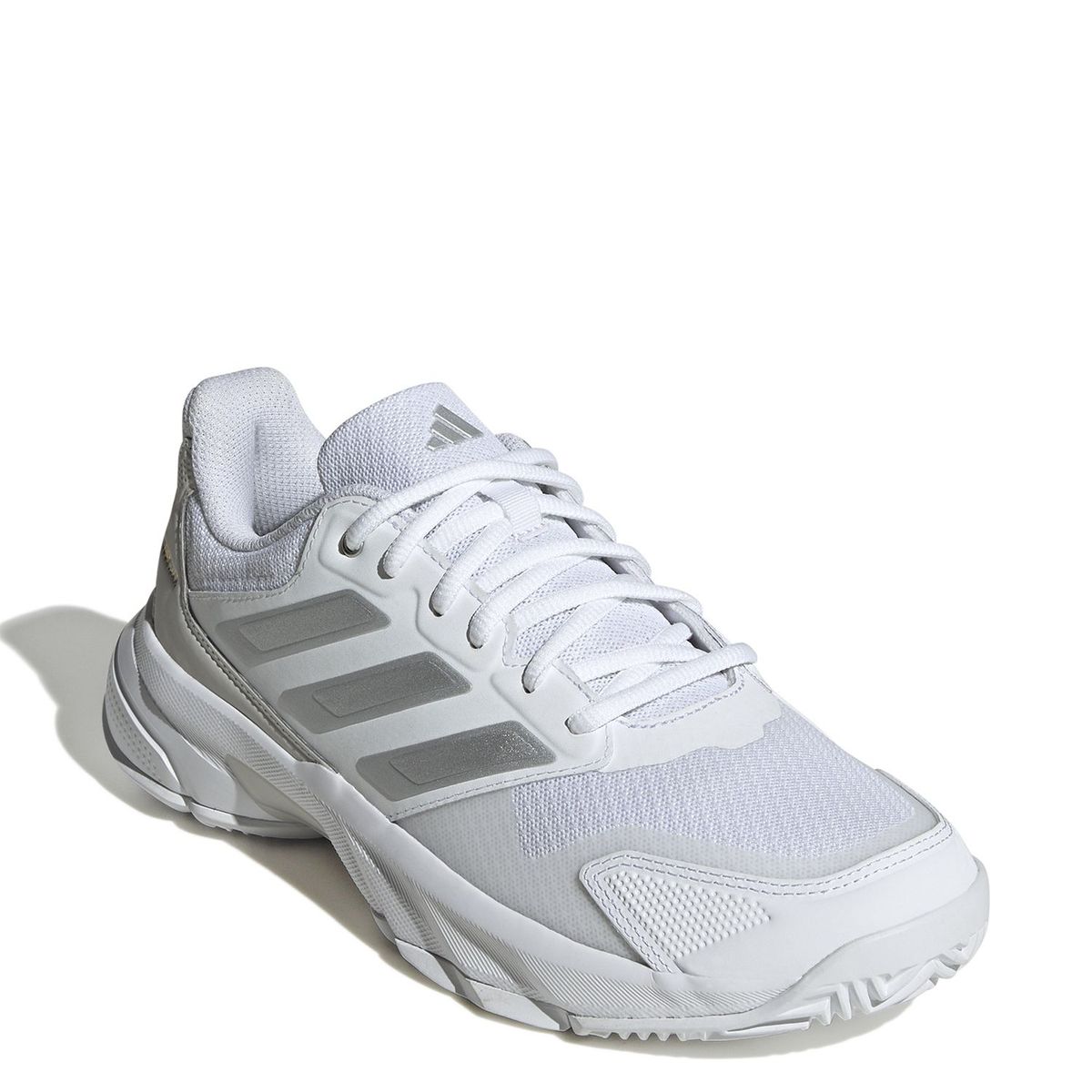 ADIDAS - Zapatillas Deportivas Mujer Adidas Courtjam Control 3 -bounce Blanco