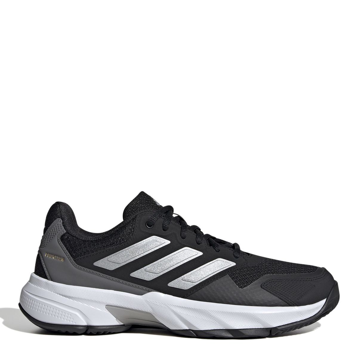 Zapatillas Deportivas Mujer Adidas Courtjam Control 3 -bounce ADIDAS ...