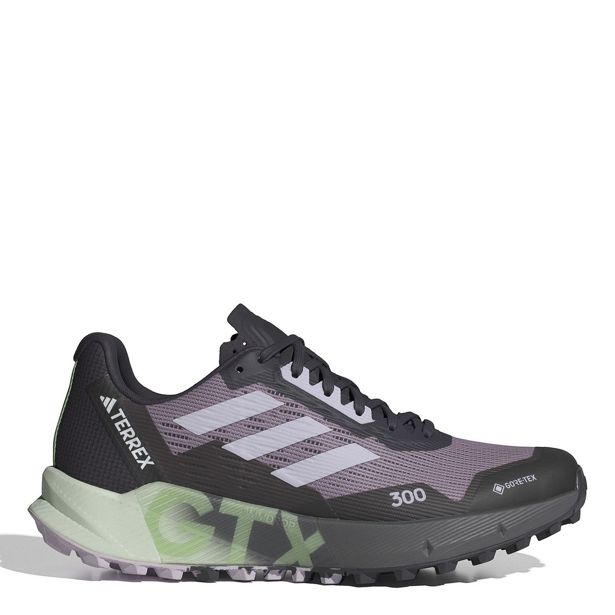 ADIDAS - Zapatillas Trail Running Mujer Adidas Terrex Agravic Flow 2.0 Gore-tex