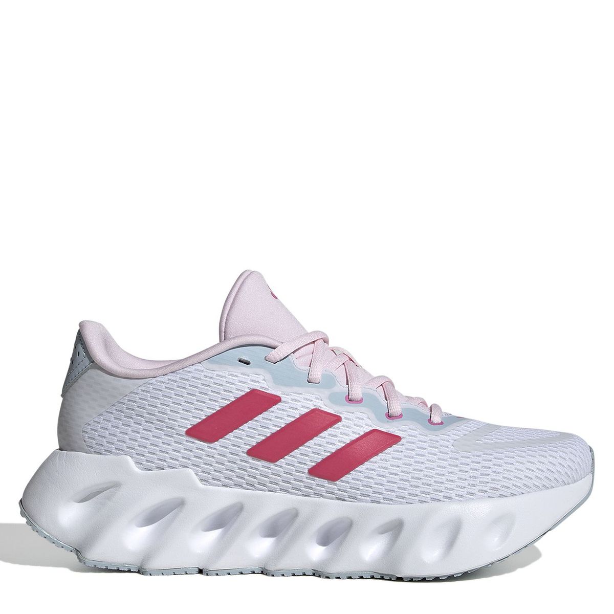 ADIDAS - Zapatillas Running Mujer Adidas Switch Run -eva Blanco
