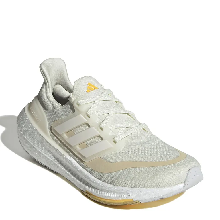 Zapatillas Running Mujer Adidas Ultraboost Light -boost Beige ADIDAS ...