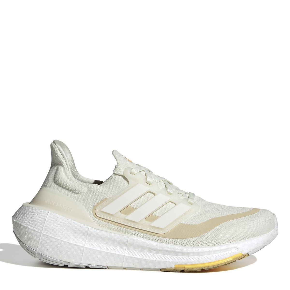 ADIDAS - Zapatillas Running Mujer Adidas Ultraboost Light -boost Beige