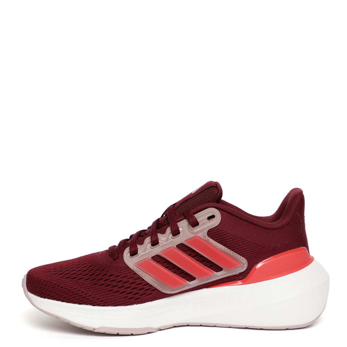 ADIDAS - Zapatillas Running Mujer Adidas Ultrabounce -bounce Rojo
