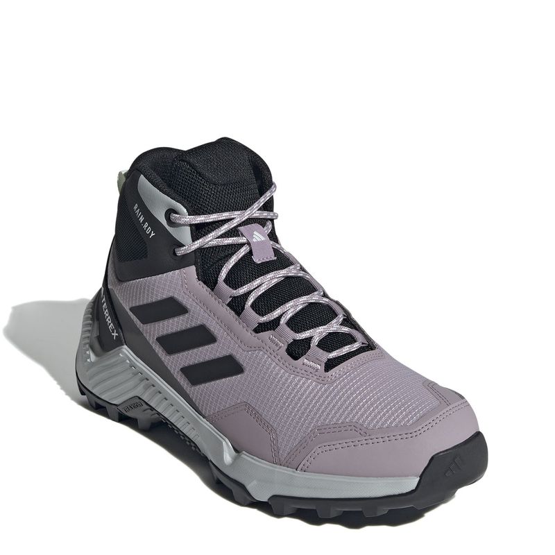 ADIDAS - Zapatillas Deportivas Outdoor Hiking Mujer Adidas Eastrail 2.0 Mid Rain.rdy