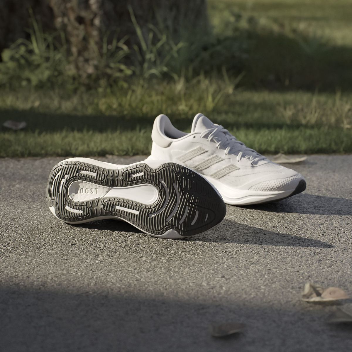 ADIDAS - Zapatillas Running Mujer Adidas Supernova 3.0 -boost