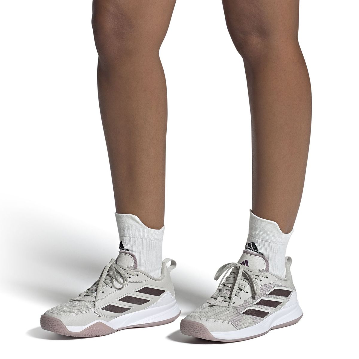 ADIDAS - Zapatillas Deportivas Mujer Adidas Avaflash Low