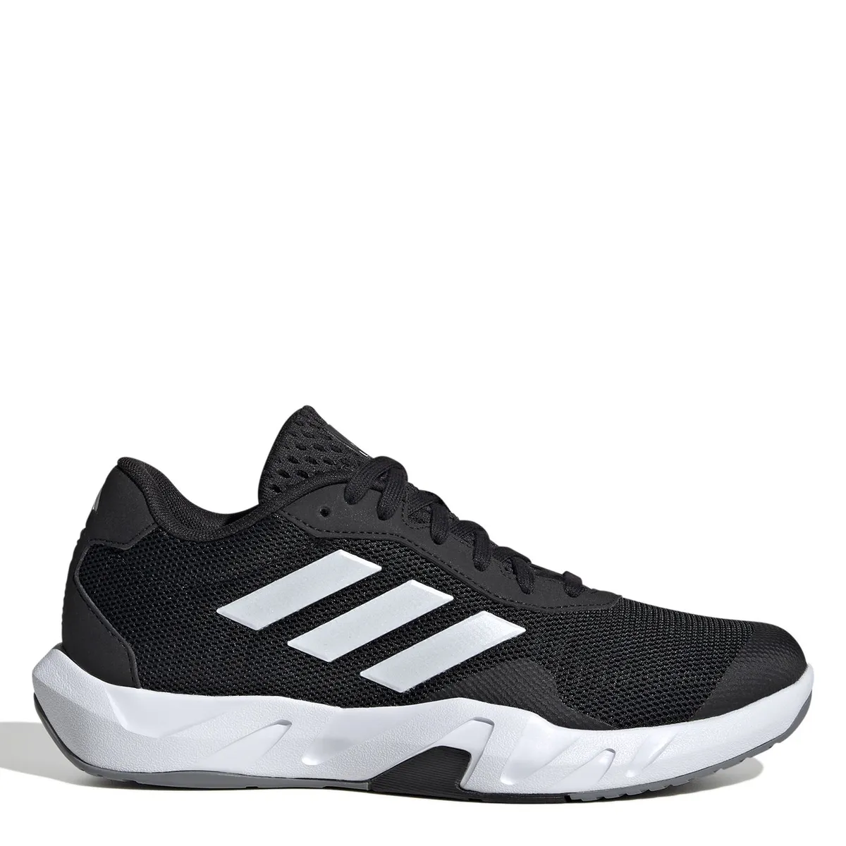 ADIDAS - Zapatillas Training Mujer Adidas Amplimove Trainer Negro