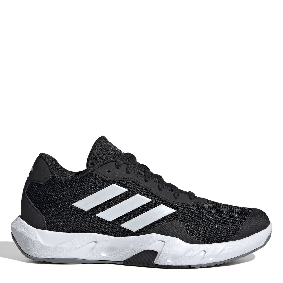 ADIDAS - Zapatillas Training Mujer Adidas Amplimove Trainer Negro