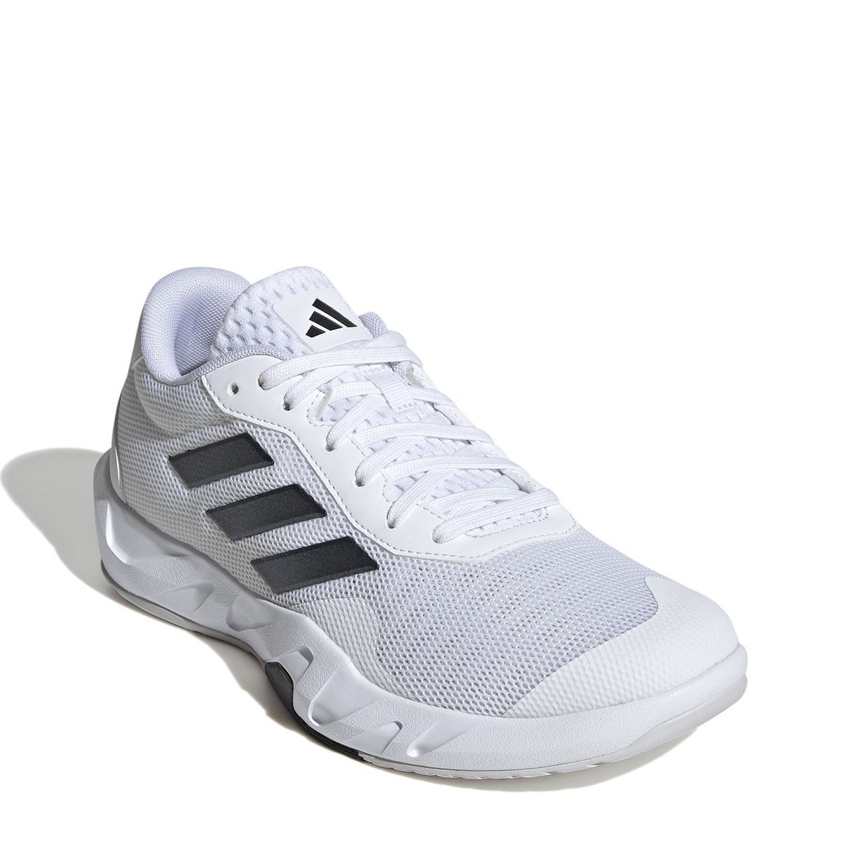 ADIDAS - Zapatillas Training Mujer Adidas Amplimove Trainer Blanco