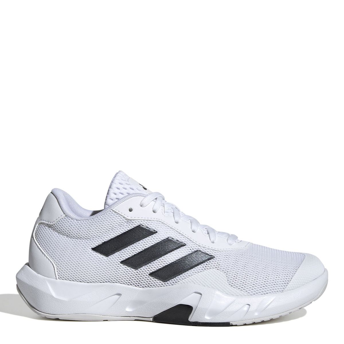 ADIDAS - Zapatillas Training Mujer Adidas Amplimove Trainer Blanco