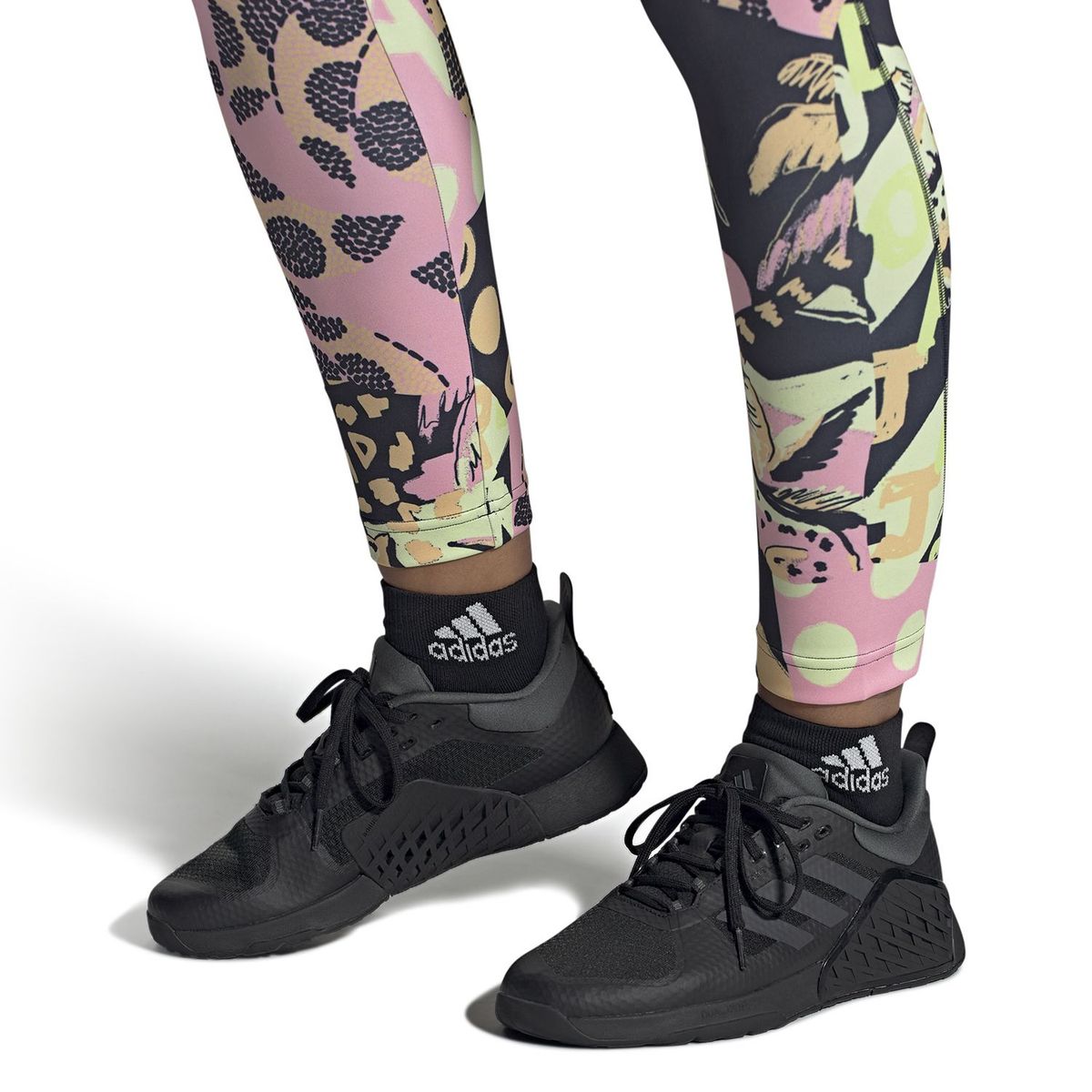 ADIDAS - Zapatillas Training Mujer Adidas Dropset 2.0