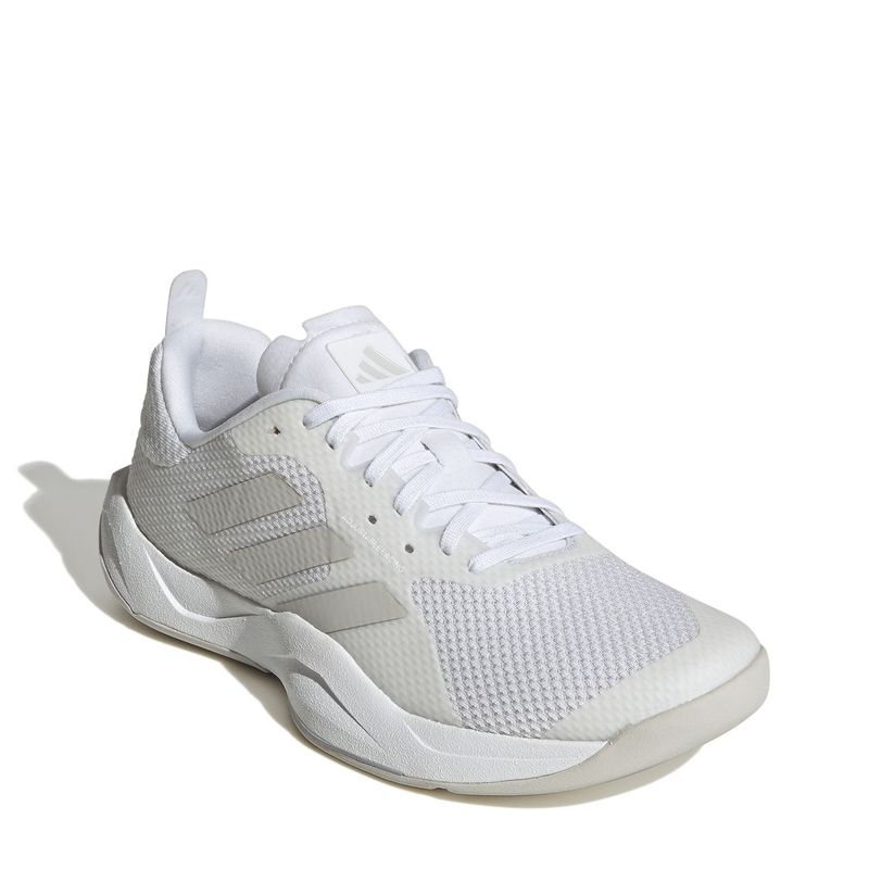 ADIDAS - Zapatillas Training Mujer Adidas Rapidmove Trainer Blanco