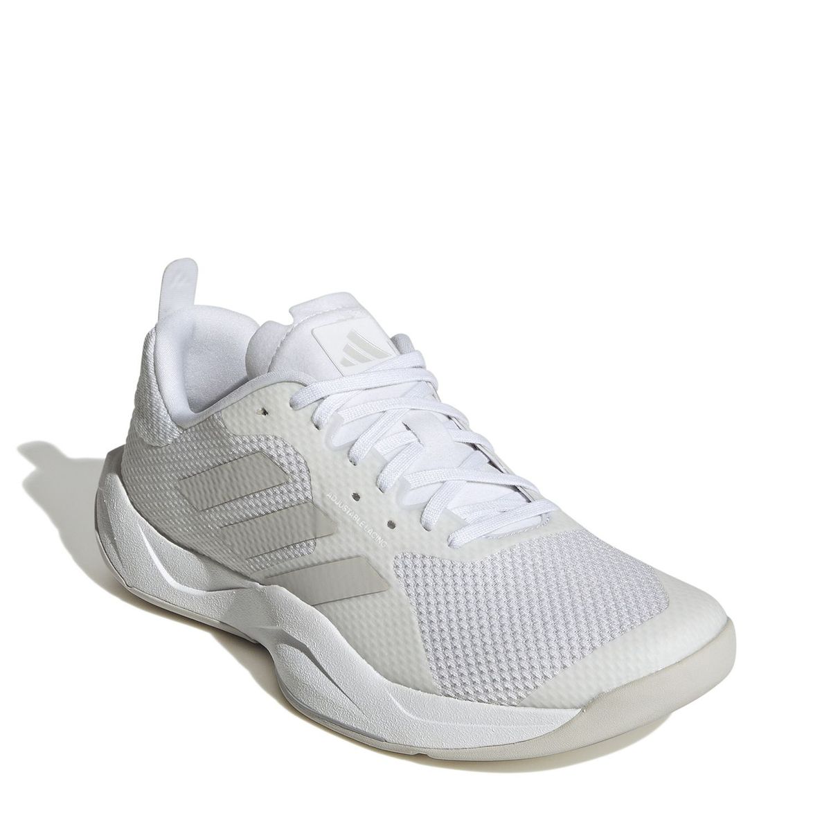 ADIDAS - Zapatillas Training Mujer Adidas Rapidmove Trainer Blanco