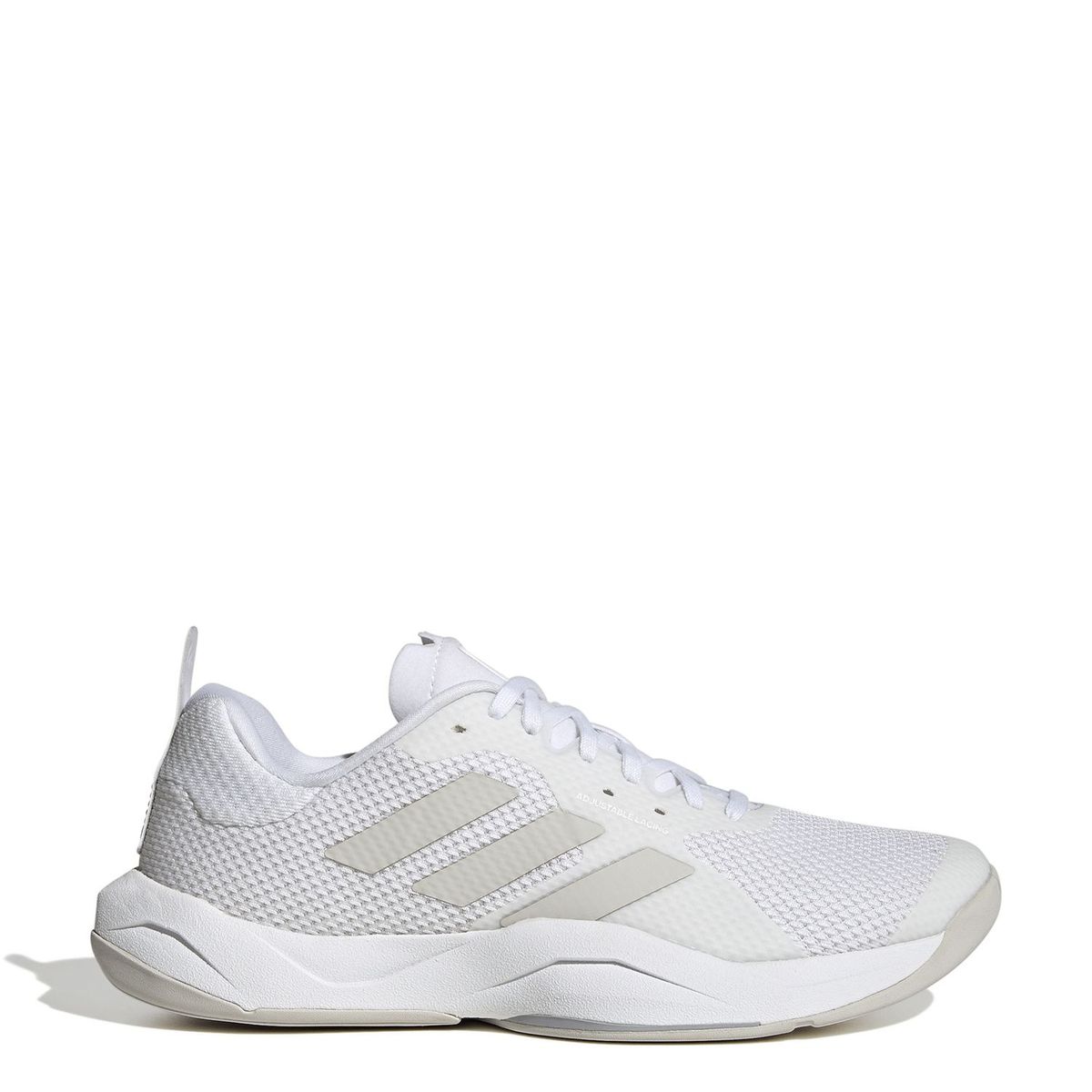 ADIDAS - Zapatillas Training Mujer Adidas Rapidmove Trainer Blanco