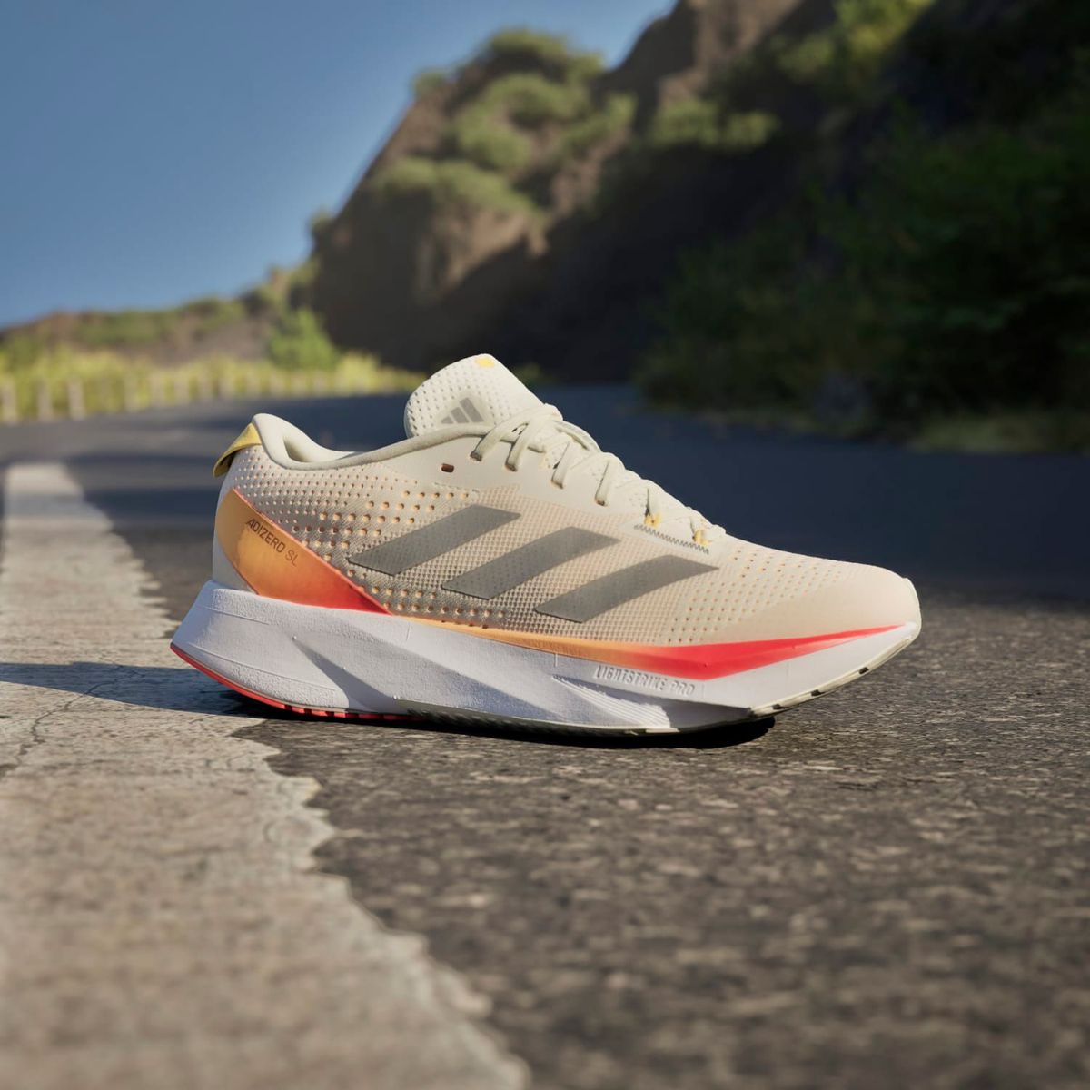 ADIDAS - Zapatillas Running Mujer Adidas Adizero Sl -lightstrike