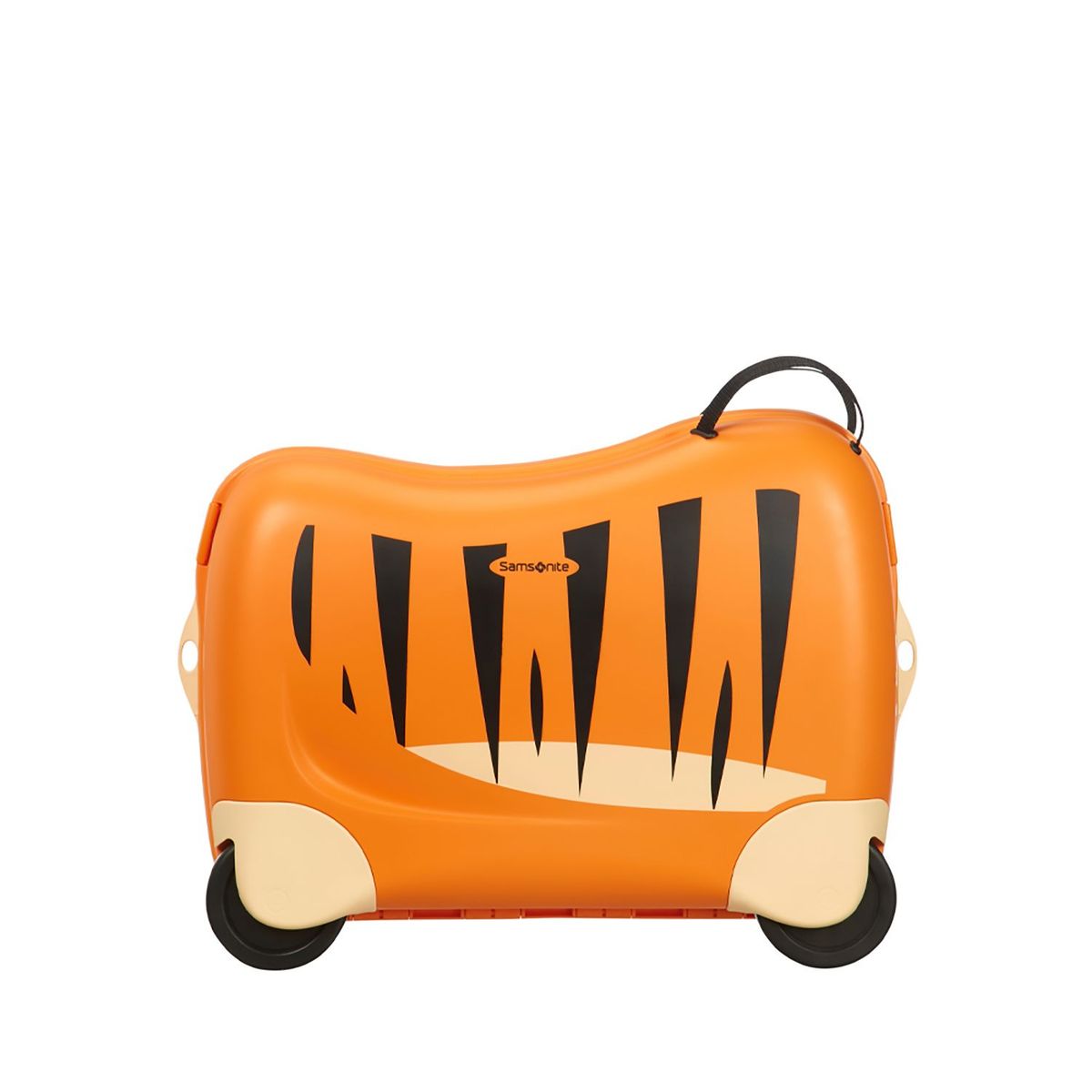 SAMSONITE - Maleta De Cabina Kids Dream Rider Tiger