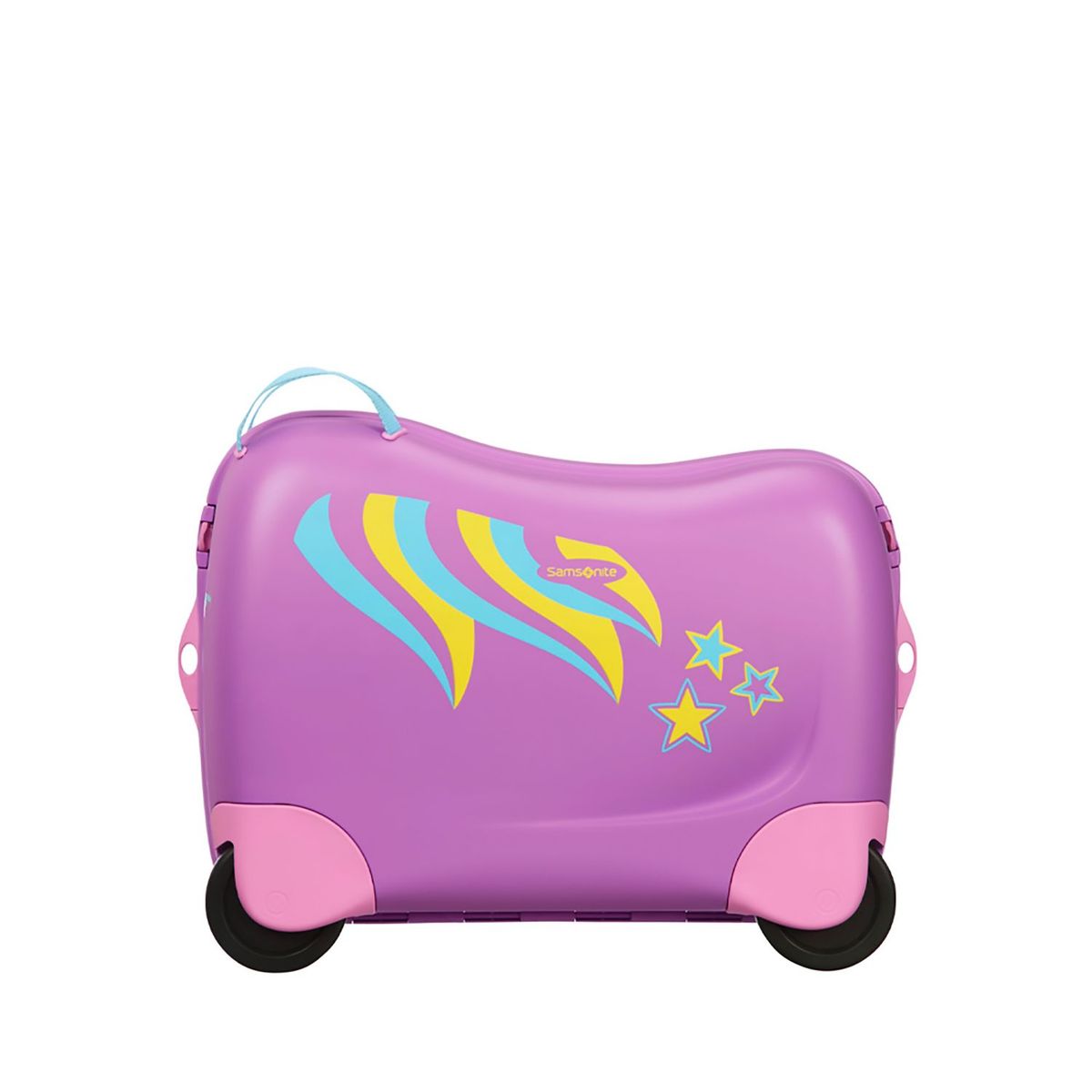 SAMSONITE - Maleta De Cabina Kids Dream Rider Pony