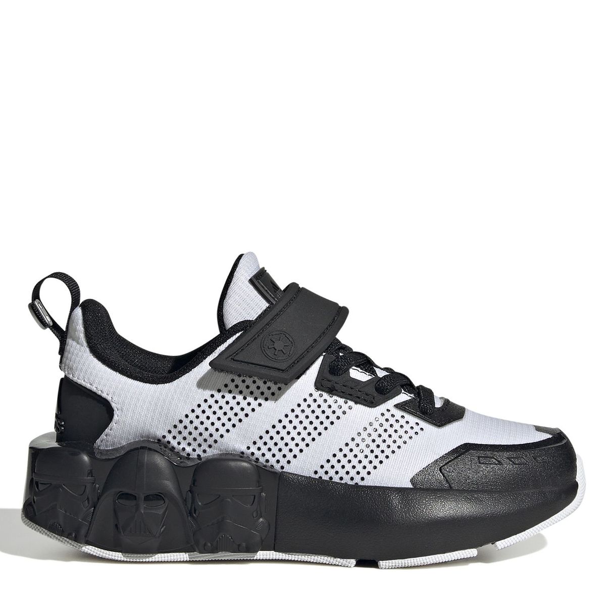 ADIDAS - Zapatillas Urbanas Niño Adidas Star Wars Runner 