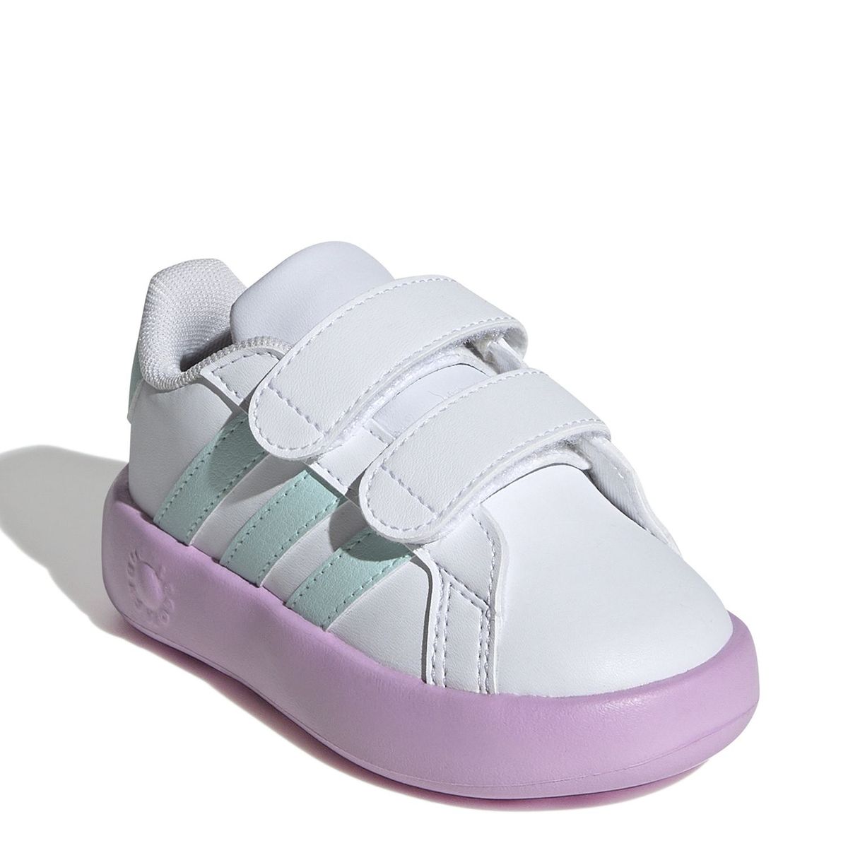 ADIDAS - Zapatillass Urbanas Bebé Adidas Grand Court 2.0 