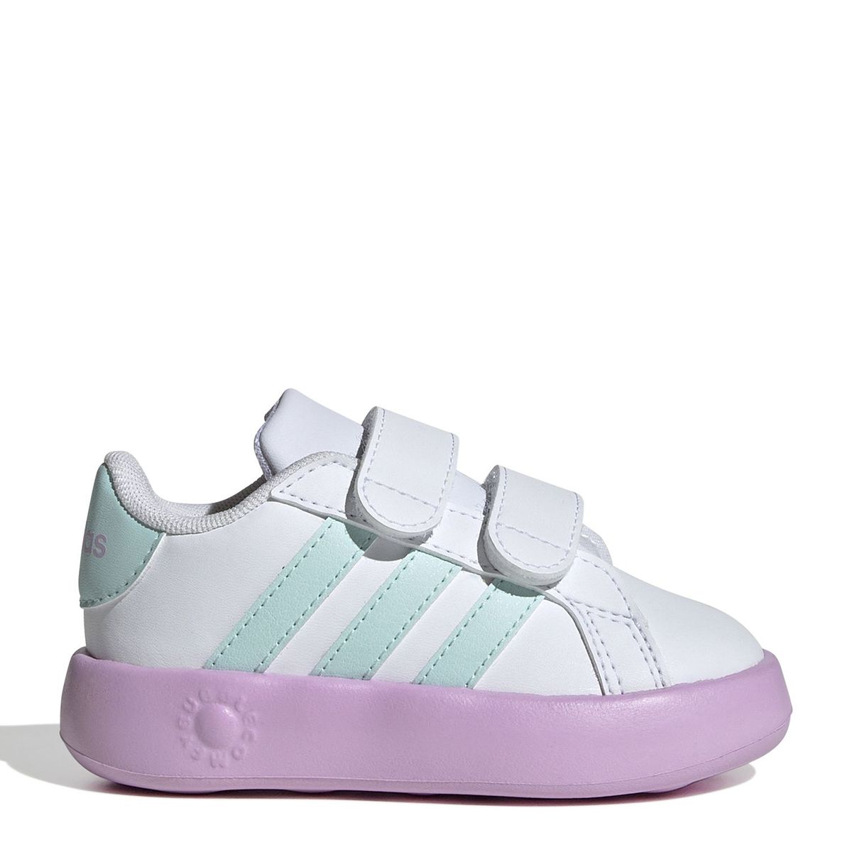 ADIDAS - Zapatillass Urbanas Bebé Adidas Grand Court 2.0 