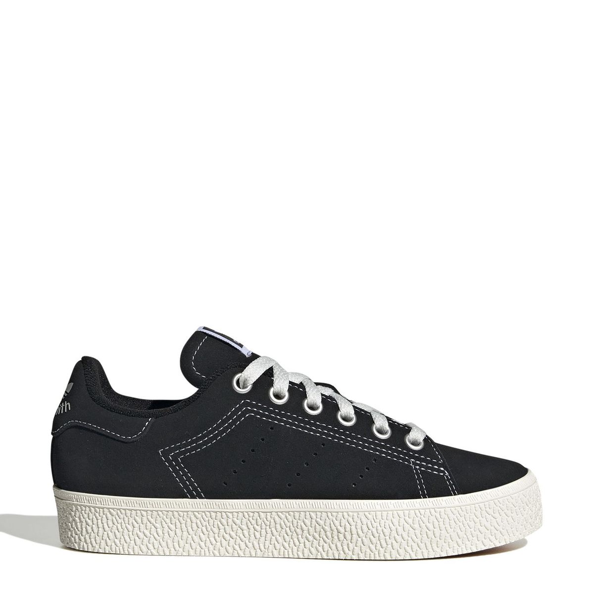 ADIDAS - Zapatillas Urbanas Junior Adidas Originals Stan Smith Cs Negro