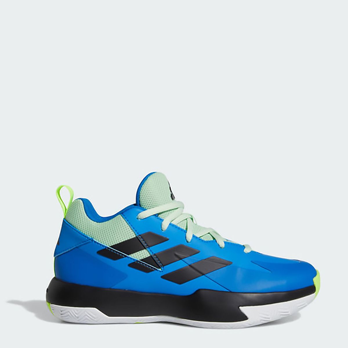 ADIDAS - Zapatillas Urbanas Junior Adidas Originals Cross Em Up