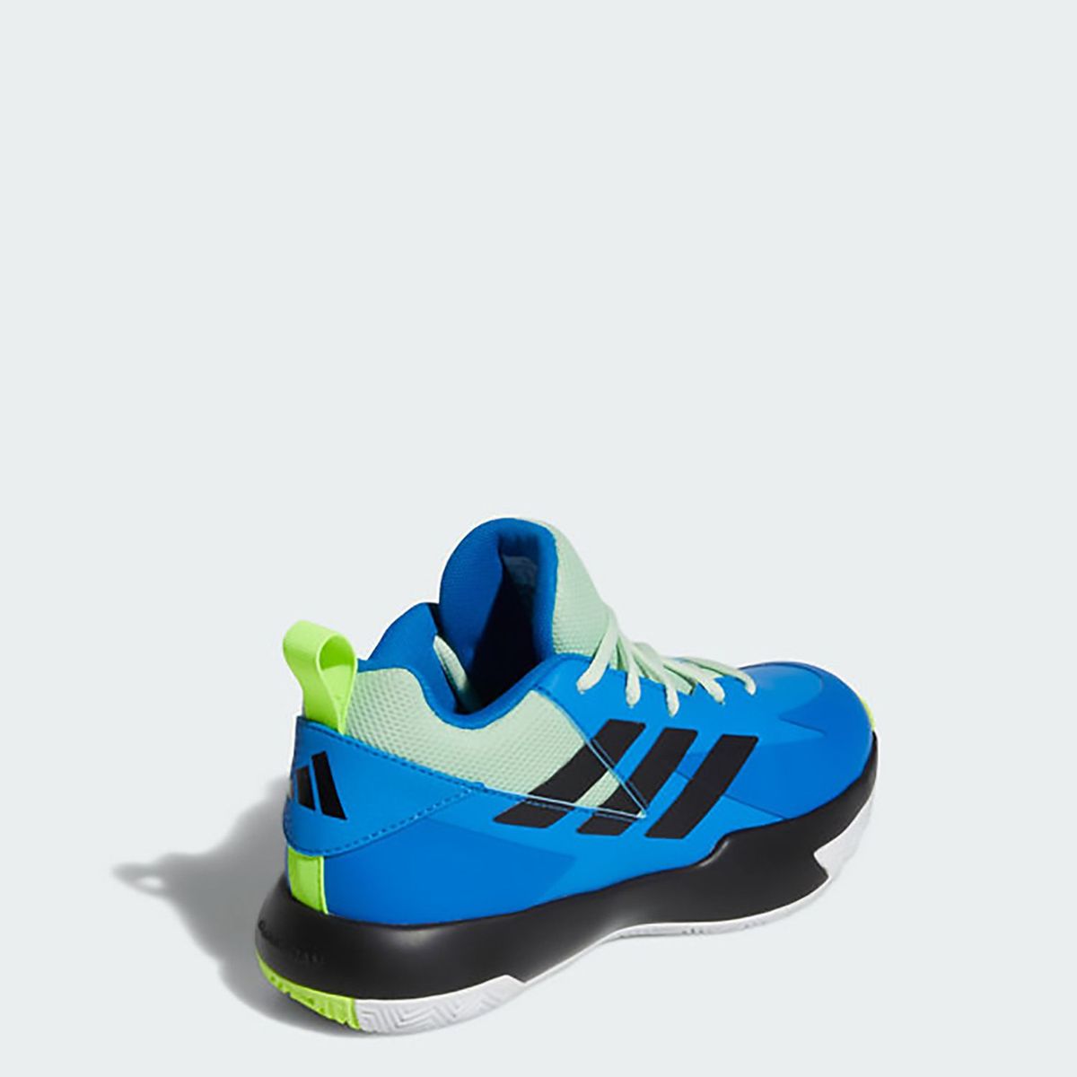 ADIDAS - Zapatillas Urbanas Junior Adidas Originals Cross Em Up