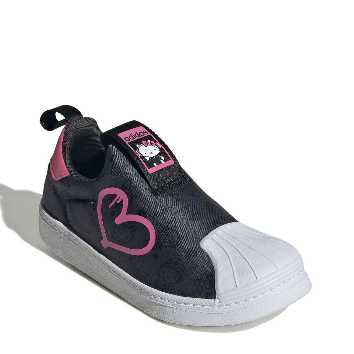 ADIDAS - Zapatillass Urbanas Niña Adidas Originals Superstar 360 By Hello Kitty And Friends 