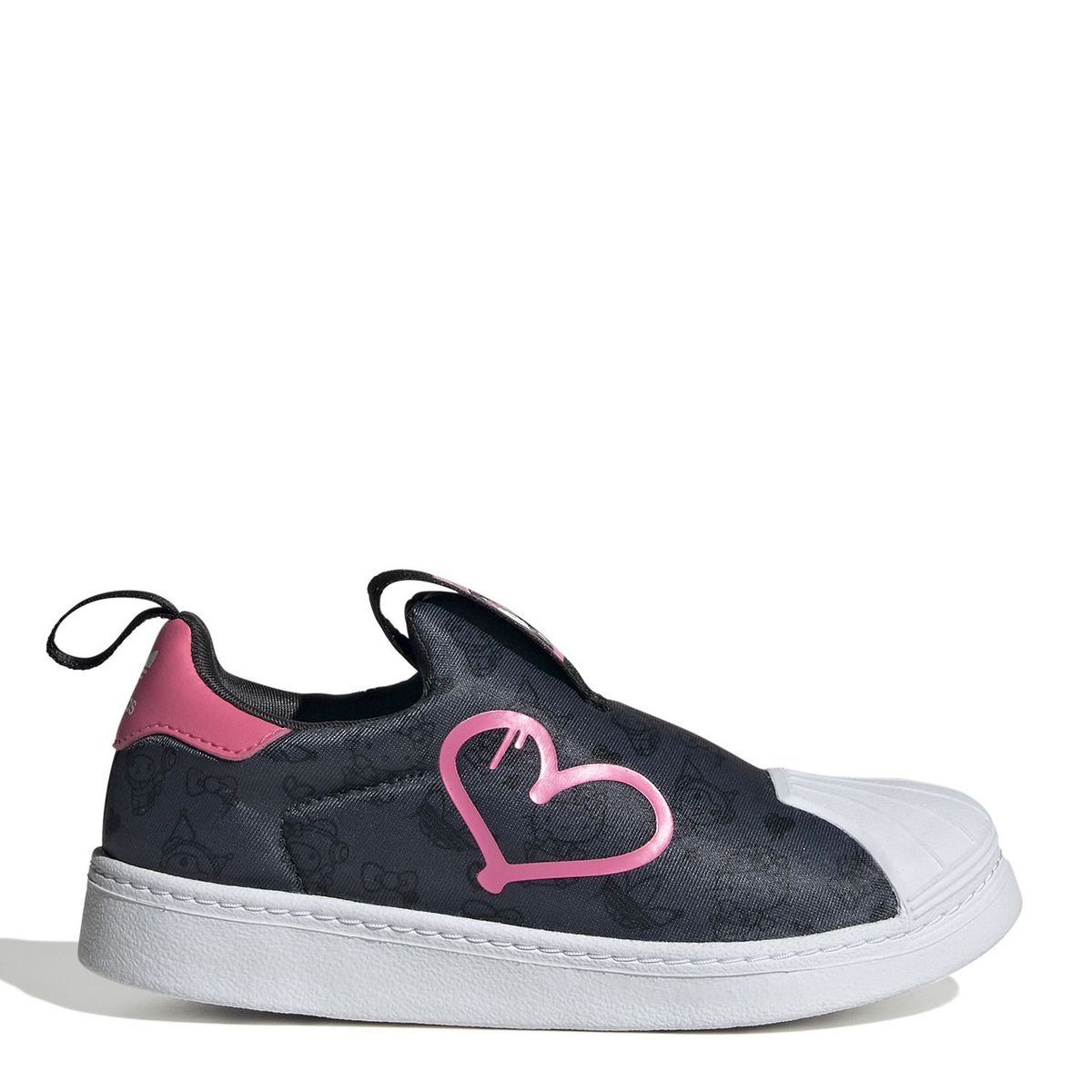 ADIDAS - Zapatillass Urbanas Niña Adidas Originals Superstar 360 By Hello Kitty And Friends 