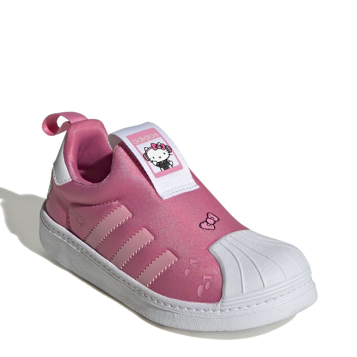 ADIDAS - Zapatillass Urbanas Niña Adidas Originals Superstar 360 By Hello Kitty And Friends 