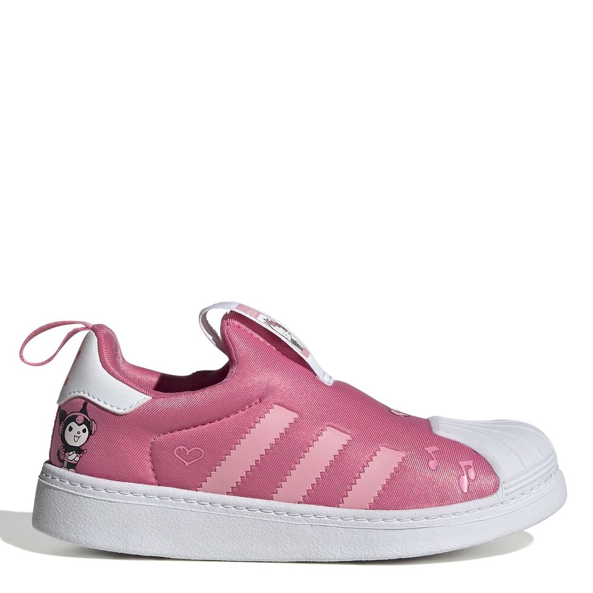ADIDAS - Zapatillass Urbanas Niña Adidas Originals Superstar 360 By Hello Kitty And Friends 