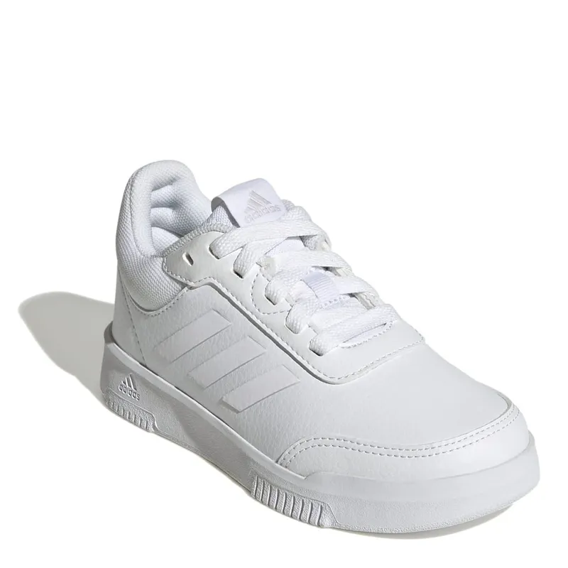 ADIDAS - Zapatilla Escolar Tensaur Blanco Unisex Adidas