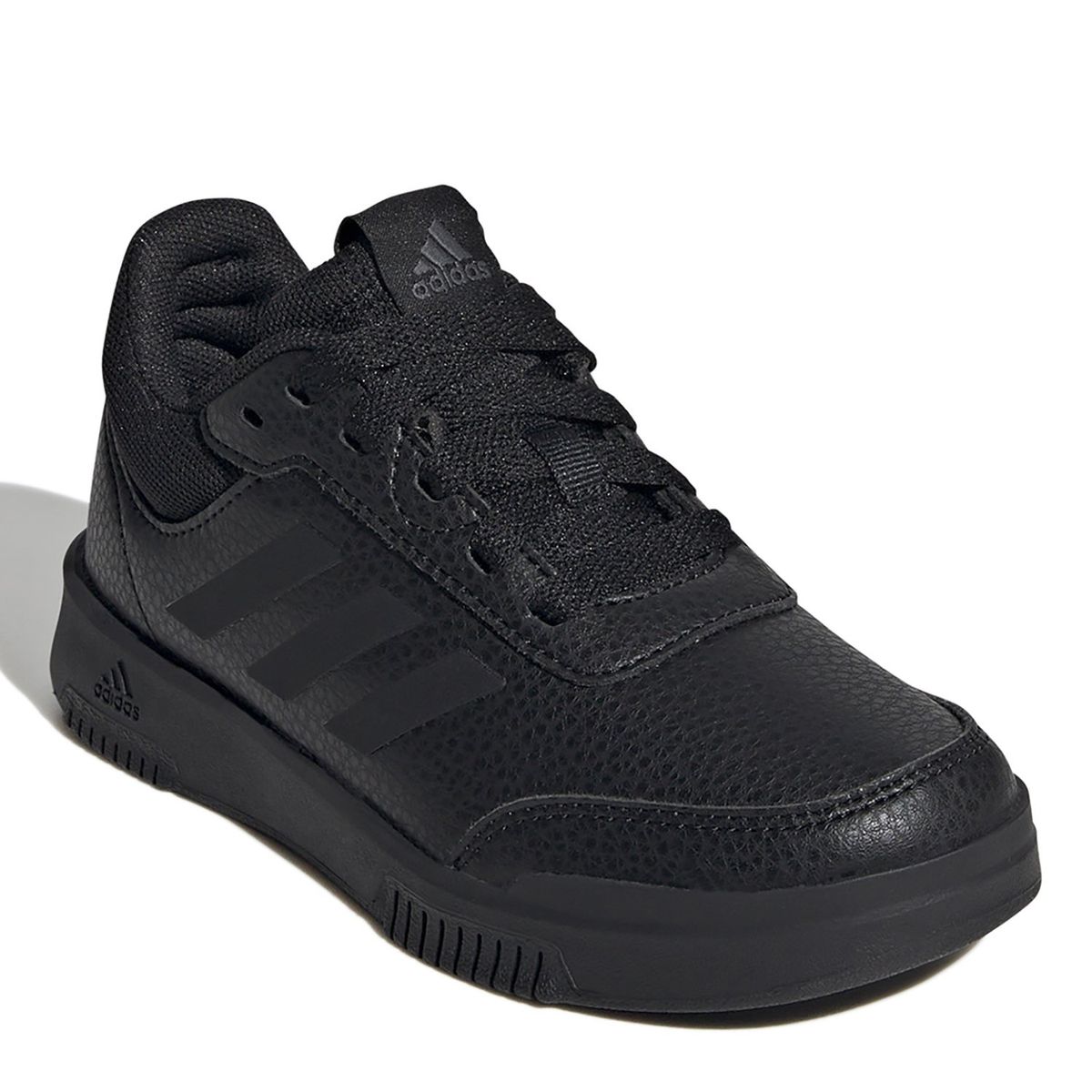ADIDAS - Zapatilla Escolar Tensaur Negro Unisex Adidas